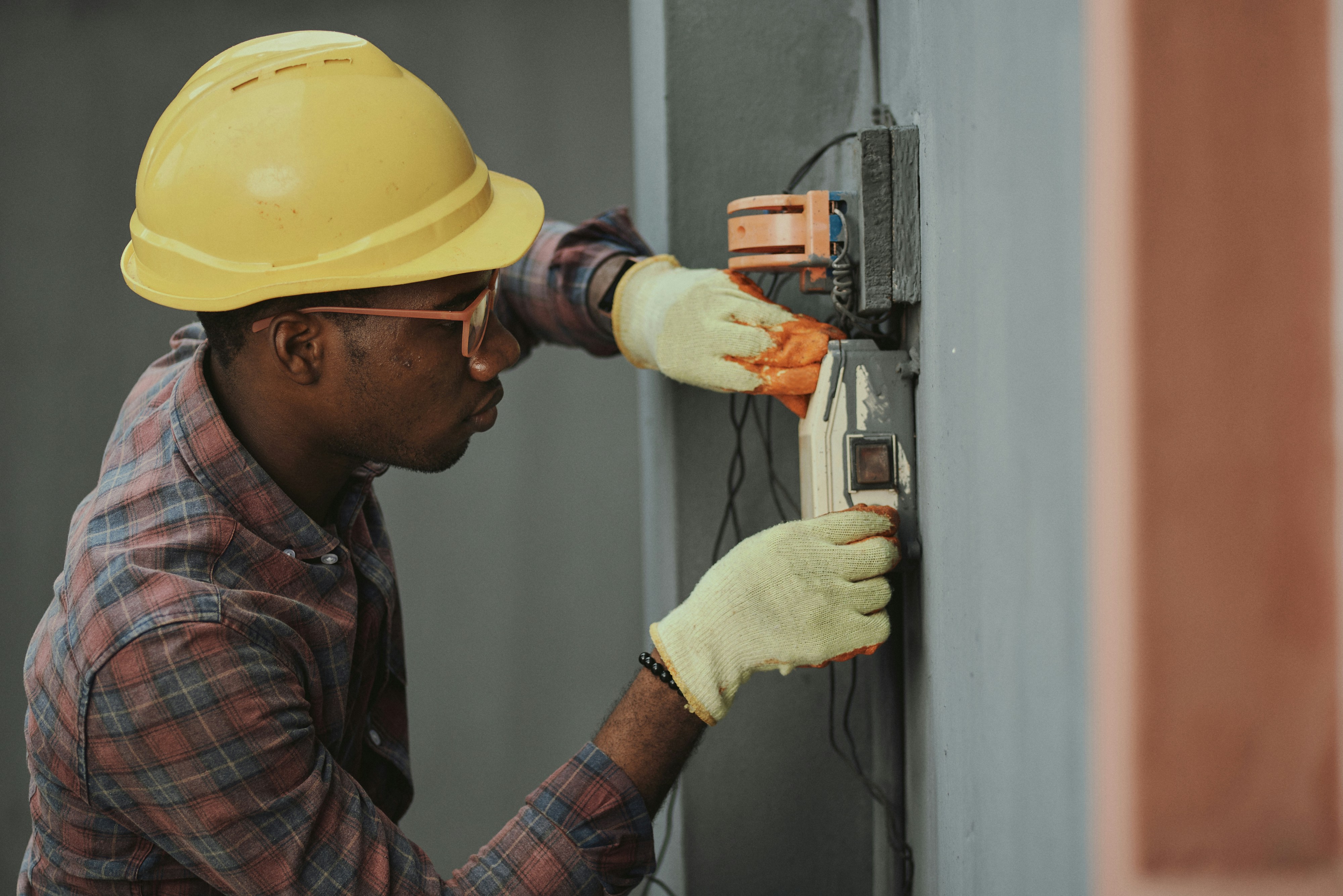 The Story of BODOR Water Damage Restoration