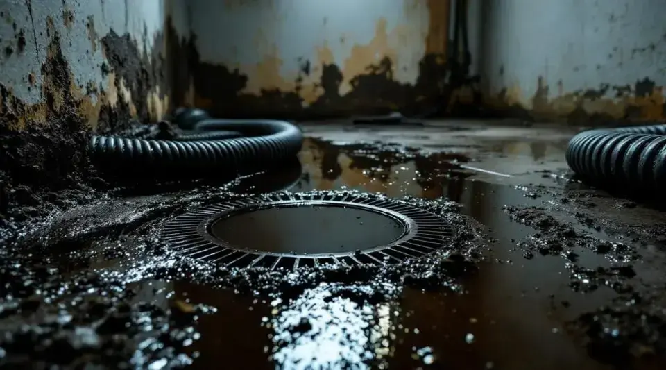 Water Damage Restoration Milliken