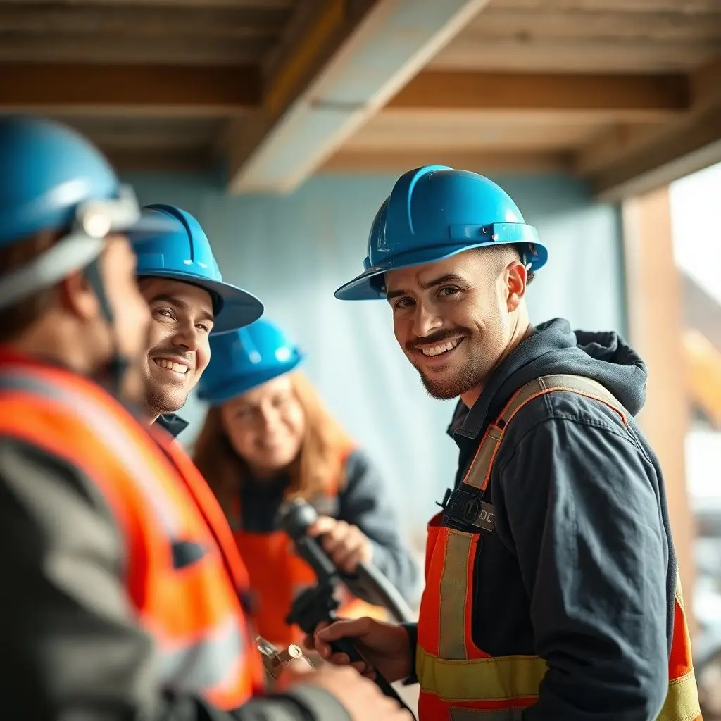 Intro Water Damage Restoration in Greeley