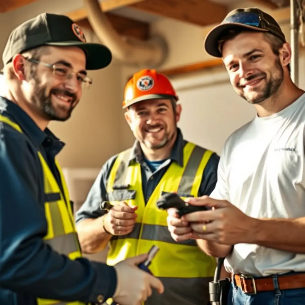 Intro Water Damage Restoration in Platteville