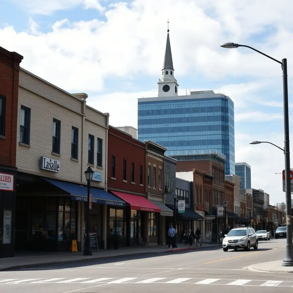 About Water Damage Restoration in LaSalle