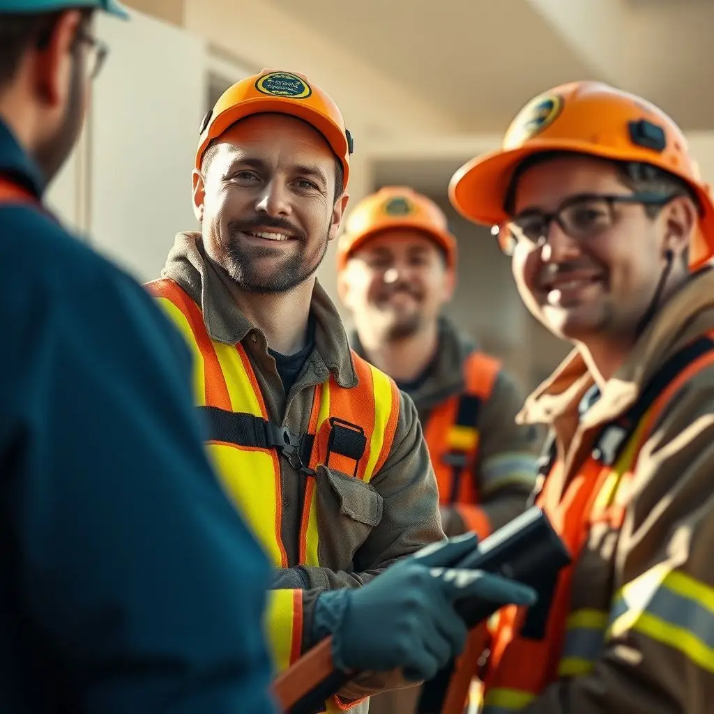 Intro Water Damage Restoration in Severance