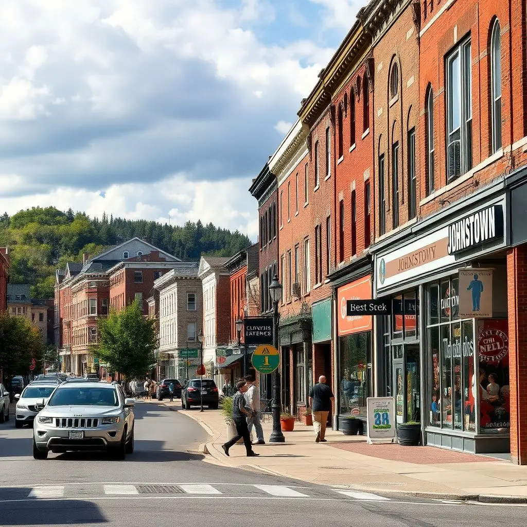 About Water Damage Restoration in Johnstown